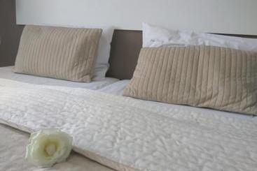 펜션 Willa Na Cichej