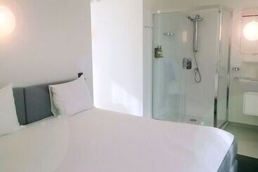 Апартаменты Urban Residences Maastricht