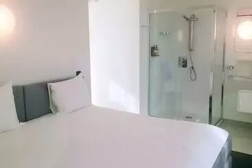 Appartement Urban Residences Maastricht