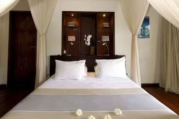 Villa Bali Asri