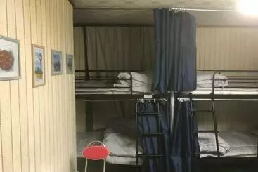 ユースホステル 民泊しじみハウス Shabbyguesthouse Shijimi