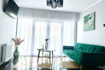 Aparthotel City Break