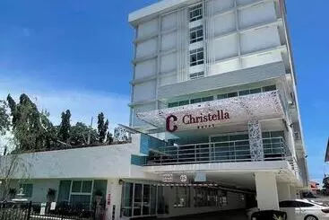 Christella Hotel Laemchabang