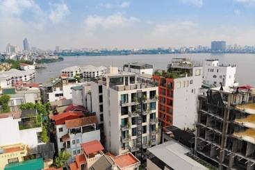 Margaery Boutique Apartment