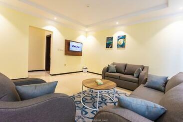 فندق سوار للوحدات السكنية