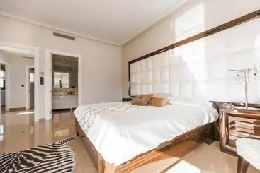 Hôtel Oyo 91669  Swagtam