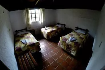 Hotel Posada Montaña Del Quetzal