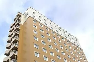Hotel Toyoko Inn Kasukabeeki Nishiguchi