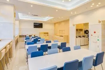 Hotel Toyoko Inn Kasukabeeki Nishiguchi