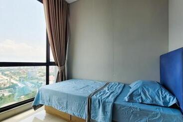 Palam Mansion At Apartment One Residence