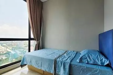 Palam Mansion At Apartment One Residence