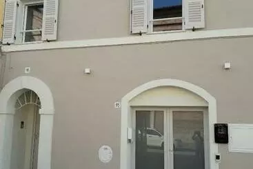 Pensionat Corso95 Srl