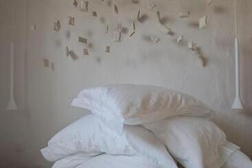 Casa De Las Flores Hotel Boutique Lanzarote