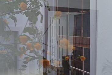 Casa De Las Flores   Hotel Boutique Lanzarote