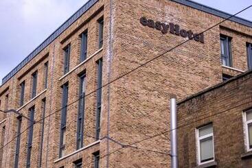 Easyhotel Dublin