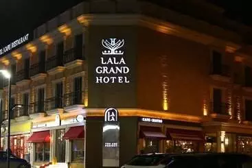 Hotel Lala Grand