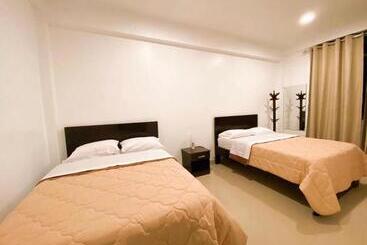 هتل Santa Lucía Suite