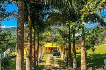 Pansiyon Camacica Pousada