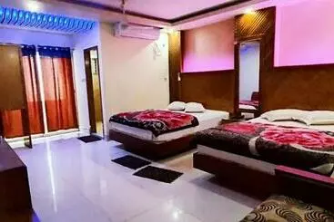 هتل Galaxy Resort