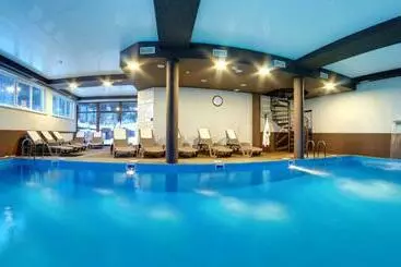 Hotel Milli&jon Spa
