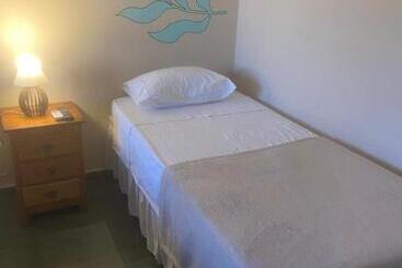 בית מלון כפרי Pousada As Ondas