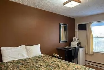 Old Mill Motel