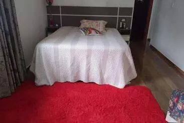 ペンション Paraíso Dos Accácio