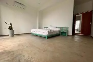 Majatalo Villa La Kurumba