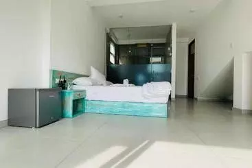 Pensió Villa La Kurumba