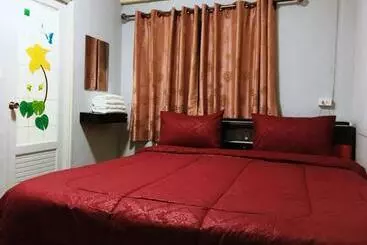 At Home Hostel