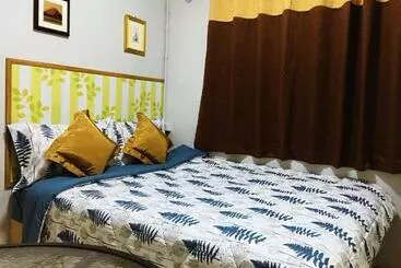 At Home Hostel