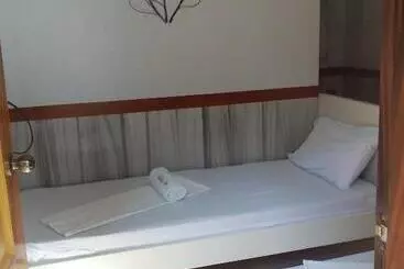 Retkeilymaja Sealey S Inn