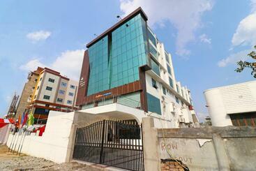 Hotel Ambassador Royale