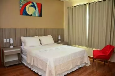 Hotel Renascer Palace