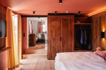 Landgasthof Hotel Linde