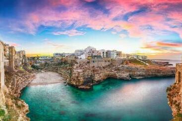 پانسیون B&b Flower House