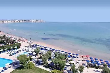 Pensione B&b Flower House