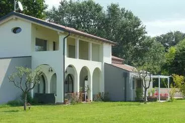 Bed and Breakfast Ca  Del Portego