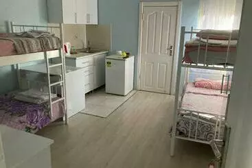 Gaye Apart Otel