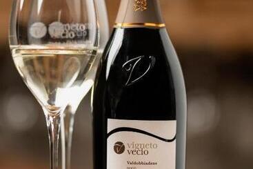 Agriturismo Vigneto Vecio