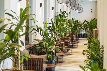 酒店 Doubletree By Hilton   Resort   Foz Do Iguaçu