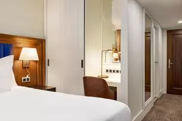 هتل Ramada Plaza Sultanahmet