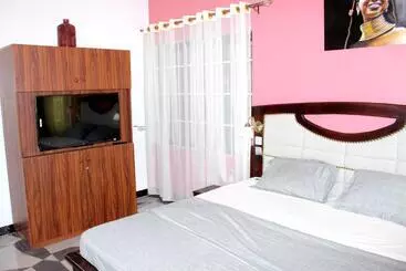 هتل Residence Palais Du Stade