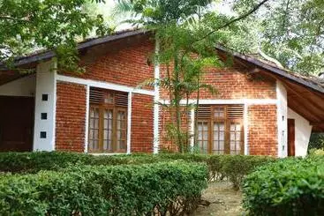 Hotelli Royal Green Garden