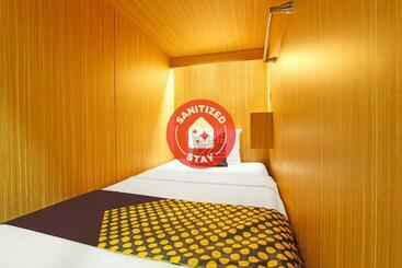 فندق Spot On 91888 The Packer Lodge Yogyakarta