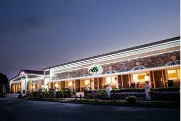 Olle Hotel   Formerly W Clark Hotel And Resort