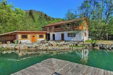 Pensione Cabana Edelweiss