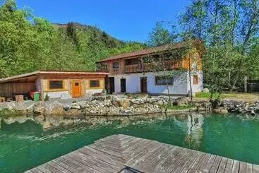 Pension  Cabana Edelweiss