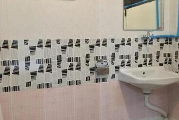 פנסיון Hora Home