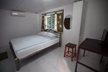 Pension Hora Home